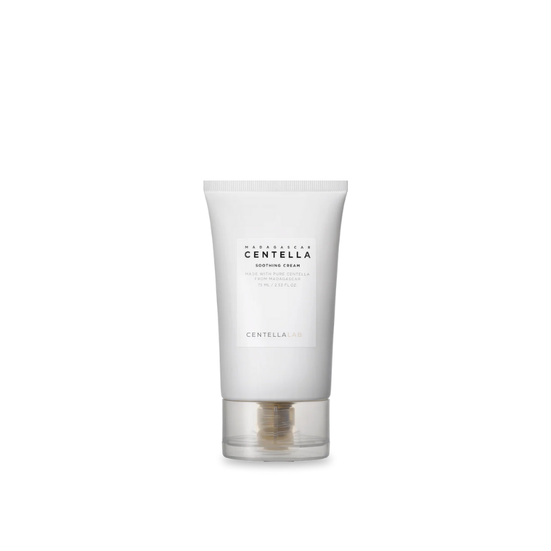 CENTELLA Yellow Face Cream (75ml)