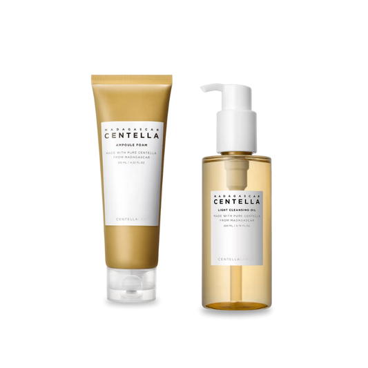 CENTELLA Deep Clean Duo