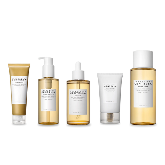 CENTELLA Bundle