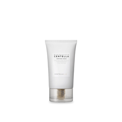 CENTELLA Yellow Face Cream (75ml)