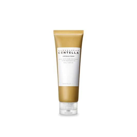 CENTELLA Ampoule Foam Cleanser (125ml)