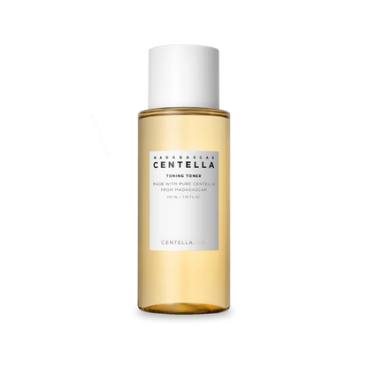 CENTELLA Yellow Toner (210ml)