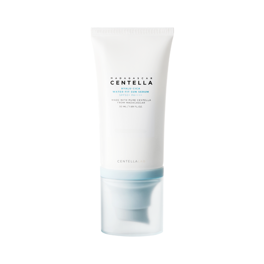 CENTELLA Hyalu-Cica Water-Fit Sun Serum SPF50+ PA++++ (50ml)