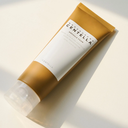 CENTELLA Ampoule Foam Cleanser (125ml)